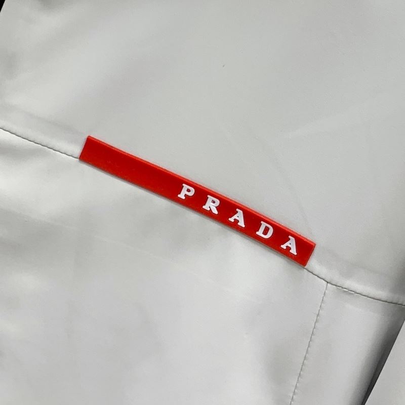 Prada Outwear